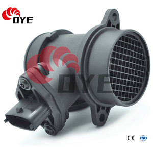 Sensor de Flujo de Aire 0281002528 Directo de Fábrica para Hyundai Getz Accent SEAT <span class=keywords><strong>Ibiza</strong></span> - Product Image 4