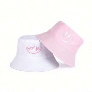Casquette Bob Réversible Personnalisée avec Logo Imprimé pour Adulte Unisexe en Toile – Idéale pour Fêtes, Voyages et Été – Vente en Gros pour Designers de Mode - Product Image 2