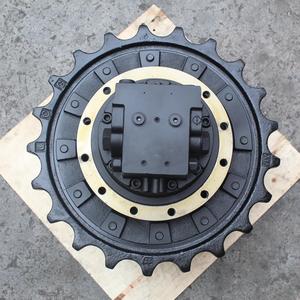 ชุดขับเคลื่อนสุดท้าย Deere 190E หมายเลขอะไหล่ 9118299 สำหรับรถขุด ชิ้นส่วนมอเตอร์ไฮดรอลิกสำหรับขับเคลื่อน - Product Image 2