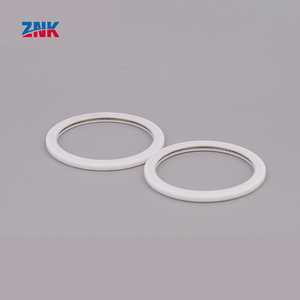 D18 <span class=keywords><strong>2</strong></span> suku cadang Laser baru berkualitas tinggi untuk LAS termasuk lensa segel fokus cermin pemotongan Gasket untuk peralatan Laser - Product Image 6