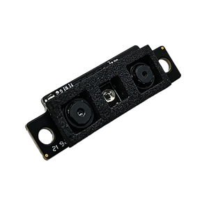 Module de reconnaissance visuelle 3D des veines palmaires, sécurité de qualité financière, haute intégration, éclairage IR pour serrures de porte intelligentes - Product Image 4