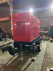 超無声80kw 100kvaディーゼル発電機サイレント - Product Image 6