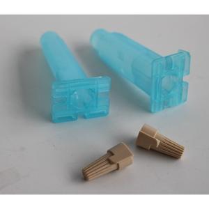 Conector de Cable Impermeable Dbry 1Pne Azul Ip68 para Control de Riego e Iluminación de Calles - Product Image 3