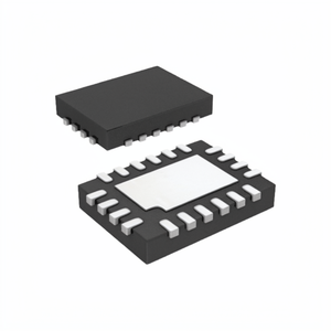 DSC400-4334Q0022KI1T Electronic Chips Component 20 VFQFN Exposed Pad Original Clock Timing - Product Image 1