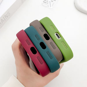 Fundas de teléfono móvil de silicona para Samsung A51 A52 A53 A54 A55 A25 Color caramelo fundas de teléfono flexibles - Product Image 6