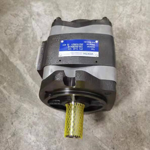 Ipv5-64ปั๊มเกียร์ไฮดรอลิก20 IPV6-125-111 IPV /5/50 + IPC6 /125/101 IPVP5-64 101 - Product Image 4