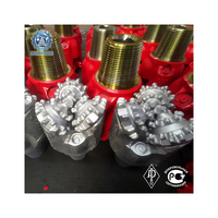 ISO certifié CE API 311mm TCI Tricone Bit Mill Dent Drilling for Water Oil Gas Wells Équipement de champ pétrolifère à prix compétitif