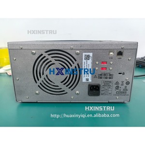แหล่งจ่ายไฟฟ้ากระแสตรงแบบตั้งโต๊ะอัจฉริยะ Keysight /Agilent EDU36311A Smart Bench Essentials hx - Product Image 4