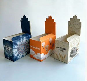 Bolsa de Alimentos 100% Compostable <span class=keywords><strong>con</strong></span> Impresión Personalizada <span class=keywords><strong>para</strong></span> Refrigerios, Empaque Sostenible de Maicena, Bolsa Biodegradable, Solución Ecológica - Product Image 3
