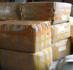 เสื้อผ้าเด็กมือสองขายส่งแบบคละลาย สไตล์ลำลอง ลายการ์ตูนฤดูร้อน จัดส่งแบบสุ่ม - Product Image 5