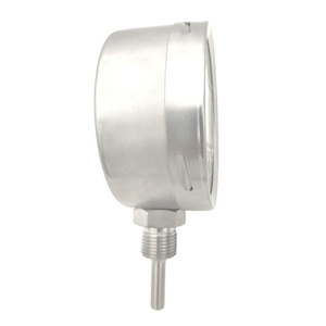 Gas Oil 3.6V Battery <strong>Water</strong> Digital <strong>Temperature</strong> <strong>Gauge</strong> - Product Image 3