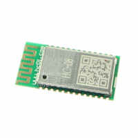 Chips IC, componentes electrónicos de circuito integrado, cubierta de escudo de, modelo SMD, módulo Bluetooth BLE4.0 maestro-esclavo CC2540