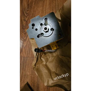 1 Unidad Nueva de Regulador WOODWARD 8250-749 con Envío Gratuito a través de DHL/FedEX - Product Image 1