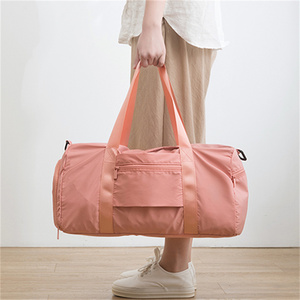 <span class=keywords><strong>Riñonera</strong></span> de Viaje de Moda al por Mayor con Logotipo, Bolsos de Diseño Unisex de Gran Capacidad y Peso Ligero 2026, Impermeables para Playa y Viajes Personalizados - Product Image 1