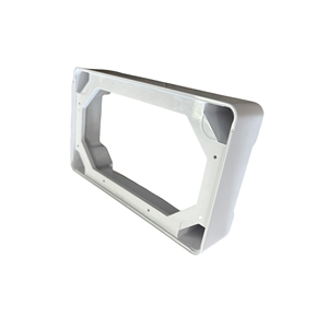 Bon prix Prototypage rapide Acier inoxydable Aluminium CNC Pièces de fraisage Boîtier électronique <span class=keywords><strong>Prototype</strong></span> Produits Plastique - Product Image 2