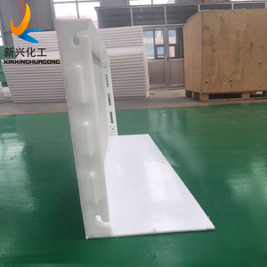 Plaque de <span class=keywords><strong>patinoire</strong></span> en PP autolubrifiante, durable, de haute qualité, blanche, pour tir de hockey, <span class=keywords><strong>patinoire</strong></span> <span class=keywords><strong>synthétique</strong></span> personnalisée, découpe extrudée - Product Image 4