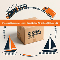 Drops hipping Agent UK Air Shipping Agent nach Großbritannien Drop Shipping Agent nach Europa Tür-zu-Tür-Logistik unternehmen in China
