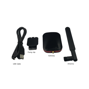 Meeblue Cổng Kết Nối Ăng Ten <span class=keywords><strong>Bluetooth</strong></span> Kỹ Thuật Số Aoa Nrf52832 Ble Wifi <span class=keywords><strong>Bluetooth</strong></span> AOA - Product Image 4