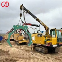 Chauffage électrique à induction pour pipeline Pwht Machine, 6 à 48 pouces, prise en charge de la personnalisation