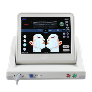 A High Frequency Anti-aging Machine Face&body Lifting With 3/5 Cartridges - Product Image 1