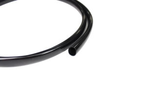 Gaine en PVC souple et durable de 4mm personnalisée Gaine en vinyle PVC transparente flexible en plastique - Product Image 3