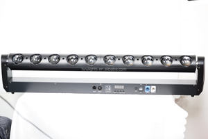 LED 10x40W RGBW 4 en 1 para luz con control IP33 y DMX512 para DJ KTV Disco <span class=keywords><strong>Pub</strong></span> Theatre & Club - Product Image 4