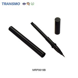 Envase Cosmético de Plástico Vacío para Brillo Labial, Delineador de Ojos, Rímel, Lápiz de Cejas, Diseño Personalizado con Logotipo - Product Image 4