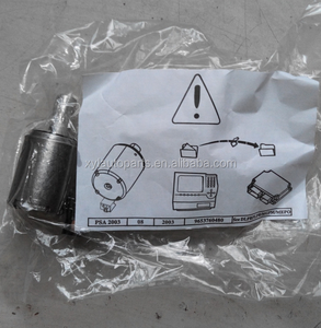 257416 2574.16 <span class=keywords><strong>AL4</strong></span> <span class=keywords><strong>DPO</strong></span> Auto GearBox elettrovalvola solenoide regolatore di pressione <span class=keywords><strong>dpo</strong></span> elettrovalvola pressione olio - Product Image 3