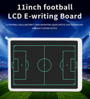Bloc-notes numérique intelligent de 15 pouces Stylo électronique pour tableau d'écriture manuscrite avec écran LCD pour le dessin et la conception graphique
