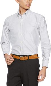 Vente en gros de vêtements vêtements de bureau pour hommes coupe ajustée <span class=keywords><strong>chemise</strong></span> habillée style italien 100% coton pour hommes - Product Image 6