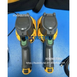Cámara Termográfica TIS20 Usada con Cargador, 80% Nueva, 1 Mes de Garantía H - Product Image 2