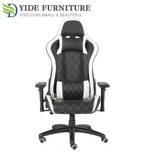 Chaise de <span class=keywords><strong>bureau</strong></span> pivotante à mécanisme papillon, siège unique, pour le dessin et le <span class=keywords><strong>gaming</strong></span>, <span class=keywords><strong>prix</strong></span> Anji, modèle exécutif - Product Image 5
