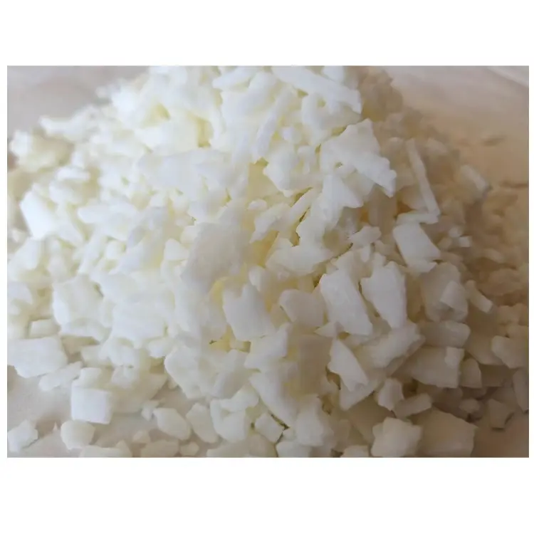 China manufacturer wholesale natural organic bulk soy wax for candle making