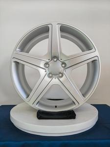 Cerchi in Lega Forgiati Monoblocco Personalizzati 18-19-20-21-22-23-24 Pollici per Range Rover Sport/SV/<span class=keywords><strong>VELAR</strong></span>/Defender/Discovery - Product Image 4