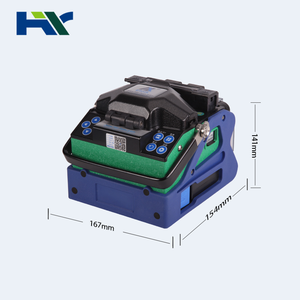 Multi Language <span class=keywords><strong>ALK</strong></span> 88a Fusion Splicer PLUS SOCโรงงานโดยตรงราคา - Product Image 5