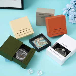 Boîte d'emballage de luxe pour <span class=keywords><strong>faux</strong></span> <span class=keywords><strong>ongles</strong></span>, en carton rigide avec tiroir coulissant, pour étui de rangement de <span class=keywords><strong>faux</strong></span> <span class=keywords><strong>ongles</strong></span>, idéale pour la vente au détail - Product Image 6
