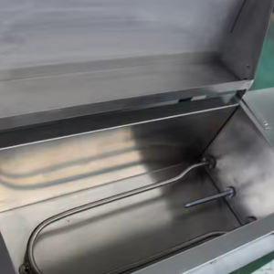 مختبر رقمي محمول حمامات مياه ترموستاتي درجة حرارة ثابتة حمامات مياه مع مؤقت - Product Image 6