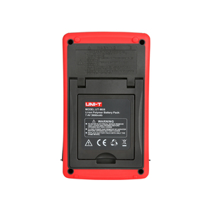 UTD1050CL UNI-T 50MHz de ancho de banda 200 MS/s de tasa de muestra de 1 canal de osciloscopio de almacenamiento Digital - Product Image 4
