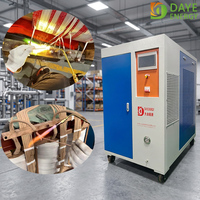 Mesin Las Transformer Generator Oksi-Hidrogen DAYE ENERGY untuk Penggulungan Sambungan Batang Tembaga Hemat Energi Ramah Lingkungan
