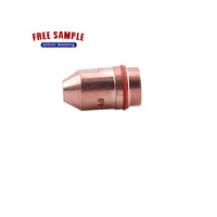 Accessoires de torche de soudage TIG PLASMA SP-7 SAF Buse cylindrique