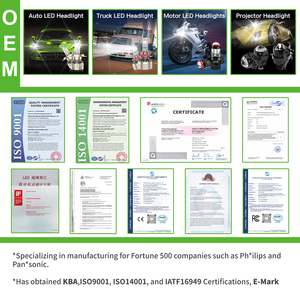 <span class=keywords><strong>Las</strong></span> Bombillas LED H7 <span class=keywords><strong>de</strong></span> 56W para Faros Delanteros <span class=keywords><strong>de</strong></span> Coche con Lente <span class=keywords><strong>de</strong></span> Corte Perfecto, Ideales para Camiones Pesados en Carreteras <span class=keywords><strong>de</strong></span> Montaña, para una Conducción Segura y Adaptaciones - Product Image 6