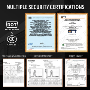 New ABS <span class=keywords><strong>Modular</strong></span> Mũ bảo hiểm với kép Visor cho người lớn cho <span class=keywords><strong>Bluetooth</strong></span> mở mặt thiết kế nhà máy trực tiếp cho xe máy & xe máy sử dụng - Product Image 5