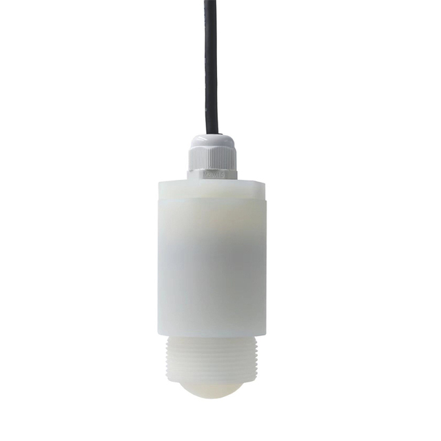 Radar Sensor High Quality 76-81ghz Radar Level Sensor For Liquid Solid  Radar Level Transmitter