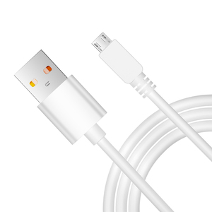 Bán Hàng Tại Chỗ Giá Bán Buôn USB Để Micro USB <span class=keywords><strong>Android</strong></span> Cáp Dữ Liệu 0.5M Micro USB Cáp Sạc Nhanh Cho Máy Ảnh Điện Thoại - Product Image 2