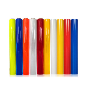 Vinilo Adhesivo Premium para Impresión de Inyección de Tinta <span class=keywords><strong>Retro</strong></span>, Imprimible con Tinta Eco Solvente, Lámina Reflectante - Product Image 1