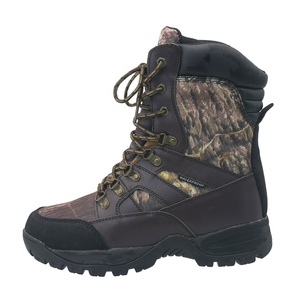 <span class=keywords><strong>Bottes</strong></span> de neige pour homme YL630, professionnelles, mi-mollet, thermiques, antidérapantes, imperméables, camouflage, pour la <span class=keywords><strong>chasse</strong></span> - Product Image 2