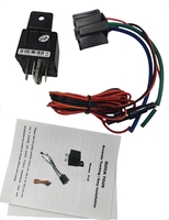 Traceur GPS Micro Mondial Yuntrack en Temps Réel pour Moto avec Carte SIM 2G, Antivol Automatique et Avertissement de Vitesse