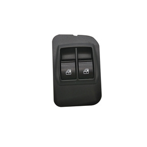 สวิตช์ยกกระจกรถยนต์ 6490.G8 สำหรับเปอโยต์ ซีตรองอะไหล่ทดแทน HX-005 - Product Image 2