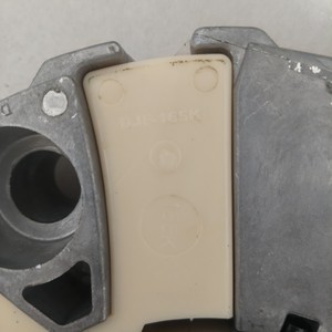 ชุดประกอบข้อต่อฮุนได 11E9-16013 สำหรับอะไหล่รถขุด เหล็ก ขนาดรู 10 มม. - Product Image 3