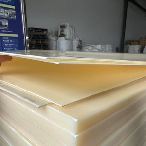 Foglio ABS Lucido Regolare Personalizzabile in Colore e Dimensioni |   Materiale 100% Vergine - Product Image 3